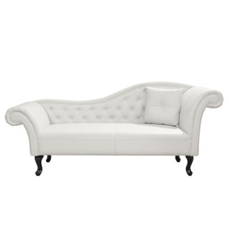ΑΝΑΚΛΙΝΔΡΟ T.CHESTERFIELD NIOVI HM3008.02 PU ΛΕΥΚΟ ΔΕΞΙ ΜΠΡΑΤΣΟ 190x61x84Yεκ. ΑΝΑΚΛΙΝΔΡΟ T.CHESTERFIELD NIOVI HM3008.02 PU ΛΕΥΚΟ ΔΕΞΙ ΜΠΡΑΤΣΟ 190x61x84Yεκ.
