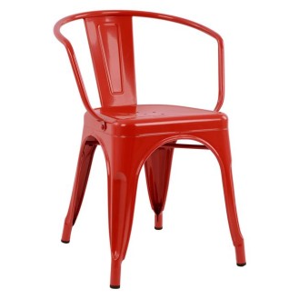 ΠΟΛΥΘΡΟΝΑ ΜΕΤΑΛΛΙΚΗ HM0019.07 MELITA ΚΟΚΚΙΝΟ ΧΡΩΜΑ 52x49x72εκ. ΠΟΛΥΘΡΟΝΑ ΜΕΤΑΛΛΙΚΗ HM0019.07 MELITA ΚΟΚΚΙΝΟ ΧΡΩΜΑ 52x49x72εκ.