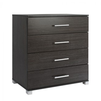 ΣΥΡΤΑΡΙΕΡΑ ΜΕΛΑΜΙΝΗΣ BRIANA HM2204.01 ME 4 ΣΥΡΤΑΡΙΑ ZEBRANO 75x40x83 εκ. ΣΥΡΤΑΡΙΕΡΑ ΜΕΛΑΜΙΝΗΣ BRIANA HM2204.01 ME 4 ΣΥΡΤΑΡΙΑ ZEBRANO 75x40x83 εκ.