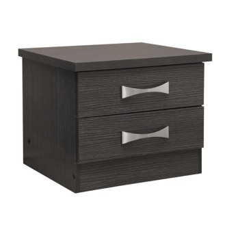 ΚΟΜΟΔΙΝΟ ΜΕ 2 ΣΥΡΤΑΡΙΑ ALONDRA HM315.01 ZEBRANO 48x40x39,2εκ. ΚΟΜΟΔΙΝΟ ΜΕ 2 ΣΥΡΤΑΡΙΑ ALONDRA HM315.01 ZEBRANO 48x40x39,2εκ.