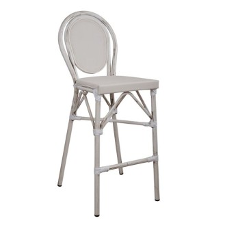 ΣΚΑΜΠΩ ΑΛΟΥΜΙΝΙΟΥ BAMBOO LOOK ΠΑΤΙΝΑ ΛΕΥΚΟ ΜΕ TEXTLINE HM5110 41x52x116 εκ. ΣΚΑΜΠΩ ΑΛΟΥΜΙΝΙΟΥ BAMBOO LOOK ΠΑΤΙΝΑ ΛΕΥΚΟ ΜΕ TEXTLINE HM5110 41x52x116 εκ.