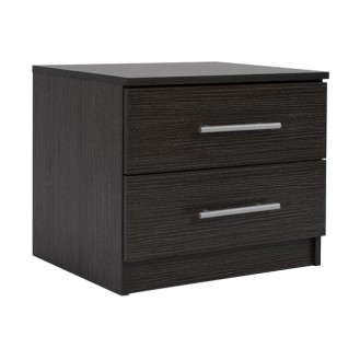ΚΟΜΟΔΙΝΟ ΜΕΛΑΜΙΝΗΣ CHELSEA HM2220.01 ZEBRANO 48X40,5X41,5 εκ. ΚΟΜΟΔΙΝΟ ΜΕΛΑΜΙΝΗΣ CHELSEA HM2220.01 ZEBRANO 48X40,5X41,5 εκ.