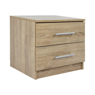 ΚΟΜΟΔΙΝΟ ΜΕΛΑΜΙΝΗΣ CHELSEA HM2220.02 SONAMA 48X40,5X41,5 εκ. ΚΟΜΟΔΙΝΟ ΜΕΛΑΜΙΝΗΣ CHELSEA HM2220.02 SONAMA 48X40,5X41,5 εκ.