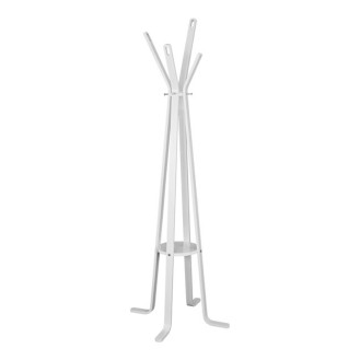 ΚΑΛΟΓΕΡΟΣ ΞΥΛΙΝΟΣ HM0120.02 FUNKY ΛΕΥΚΟΣ 45x45x180Υ εκ. ΚΑΛΟΓΕΡΟΣ ΞΥΛΙΝΟΣ HM0120.02 FUNKY ΛΕΥΚΟΣ 45x45x180Υ εκ.