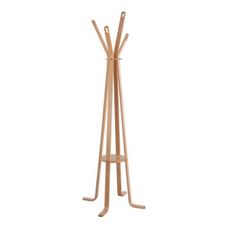 ΚΑΛΟΓΕΡΟΣ ΞΥΛΙΝΟΣ HM0120.03 FUNKY ΦΥΣΙΚΟΣ 45x45x180Υ εκ. ΚΑΛΟΓΕΡΟΣ ΞΥΛΙΝΟΣ HM0120.03 FUNKY ΦΥΣΙΚΟΣ 45x45x180Υ εκ.