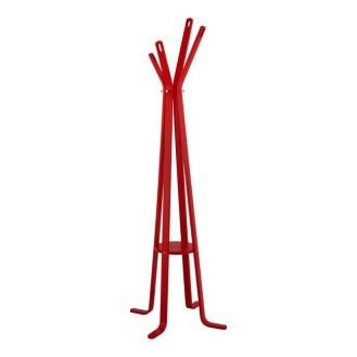 ΚΑΛΟΓΕΡΟΣ ΞΥΛΙΝΟΣ HM0120.07 FUNKY ΚΟΚΚΙΝΟΣ 45x45x180Υ εκ. ΚΑΛΟΓΕΡΟΣ ΞΥΛΙΝΟΣ HM0120.07 FUNKY ΚΟΚΚΙΝΟΣ 45x45x180Υ εκ.