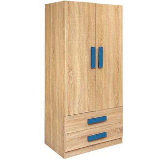 ΝΤΟΥΛΑΠΑ 2ΦΥΛΛΗ PLAYROOM SONAMA-ΣΙΕΛ HM335+HM336.01 80X50X180εκ. ΝΤΟΥΛΑΠΑ 2ΦΥΛΛΗ PLAYROOM SONAMA-ΣΙΕΛ HM335+HM336.01 80X50X180εκ.
