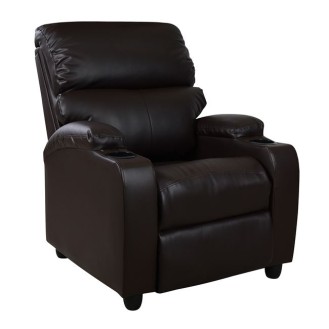 ΠΟΛΥΘΡΟΝΑ RELAX HM0122 PU ΚΑΦΕ 80x95x103Υ εκ. ΠΟΛΥΘΡΟΝΑ RELAX HM0122 PU ΚΑΦΕ 80x95x103Υ εκ.