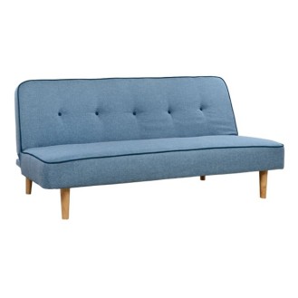 ΚΑΝΑΠΕΣ ΚΡΕΒΑΤΙ BELMONT ΜΠΛΕ HM3026.08 181x86x75 εκ. ΚΑΝΑΠΕΣ ΚΡΕΒΑΤΙ BELMONT ΜΠΛΕ HM3026.08 181x86x75 εκ.