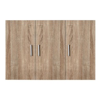 ΠΑΤΑΡΙ 3ΦΥΛΛΗΣ ΝΤΟΥΛΑΠΑΣ ALIVIA HM351.02 ΣΕ ΧΡΩΜΑ SONAMA 90X42X60 ΠΑΤΑΡΙ 3ΦΥΛΛΗΣ ΝΤΟΥΛΑΠΑΣ ALIVIA HM351.02 ΣΕ ΧΡΩΜΑ SONAMA 90X42X60