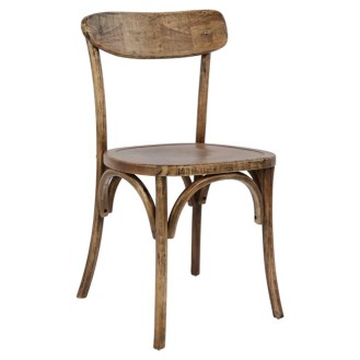 ΚΑΡΕΚΛΑ ΞΥΛΙΝΗ KAIA ANTIQUE ΦΥΣΙΚΟ HM0179.01 ΜΕ ΞΥΛΙΝΟ ΠΑΤΟ 49x47,5x85,5 εκ. ΚΑΡΕΚΛΑ ΞΥΛΙΝΗ KAIA ANTIQUE ΦΥΣΙΚΟ HM0179.01 ΜΕ ΞΥΛΙΝΟ ΠΑΤΟ 49x47,5x85,5 εκ.