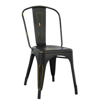 ΚΑΡΕΚΛΑ ΜΕΤΑΛΛΙΚΗ 45x47x85 εκ. HM0018.40 MELITA ΣΕ ΧΡΩΜΑ ΜΑΥΡΗΣ ΠΑΤΙΝΑΣ ΚΑΡΕΚΛΑ ΜΕΤΑΛΛΙΚΗ 45x47x85 εκ. HM0018.40 MELITA ΣΕ ΧΡΩΜΑ ΜΑΥΡΗΣ ΠΑΤΙΝΑΣ