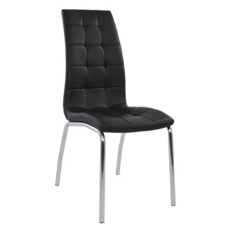 ΚΑΡΕΚΛΑ ΚΟΥΖΙΝΑΣ CAREY HM0175.02 ΜΑΥΡΟ PU ΜΕ ΜΕΤΑΛΛΙΚΟ ΣΚΕΛΕΤΟ 43x64x100 εκ. ΚΑΡΕΚΛΑ ΚΟΥΖΙΝΑΣ CAREY HM0175.02 ΜΑΥΡΟ PU ΜΕ ΜΕΤΑΛΛΙΚΟ ΣΚΕΛΕΤΟ 43x64x100 εκ.