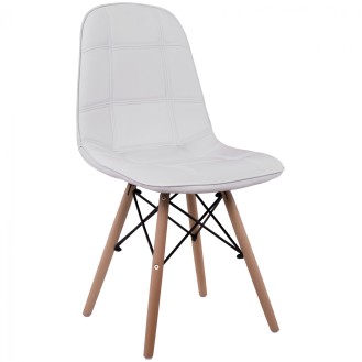 ΚΑΡΕΚΛΑ COSY HM0034.21 ΜΕ ΞΥΛΙΝΑ ΠΟΔΙΑ ΚΑΙ ΚΑΘΙΣΜΑ PU ΛΕΥΚΟ ΣΥΣΚΕΥΑΣΙΑ 4ΤΜΧ 44x50x85 εκ. ΚΑΡΕΚΛΑ COSY HM0034.21 ΜΕ ΞΥΛΙΝΑ ΠΟΔΙΑ ΚΑΙ ΚΑΘΙΣΜΑ PU ΛΕΥΚΟ ΣΥΣΚΕΥΑΣΙΑ 4ΤΜΧ 44x50x85 εκ.