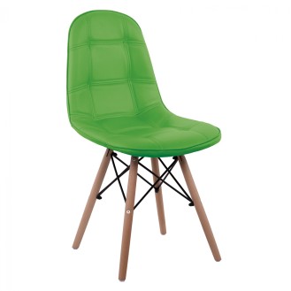 ΚΑΡΕΚΛΑ COSY HM0034.41 ΜΕ ΞΥΛΙΝΑ ΠΟΔΙΑ ΚΑΙ ΚΑΘΙΣΜΑ PU ΠΡΑΣΙΝΟ 45,5x54x81,5 εκ. ΚΑΡΕΚΛΑ COSY HM0034.41 ΜΕ ΞΥΛΙΝΑ ΠΟΔΙΑ ΚΑΙ ΚΑΘΙΣΜΑ PU ΠΡΑΣΙΝΟ 45,5x54x81,5 εκ.
