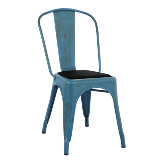 ΚΑΡΕΚΛΑ MELITA ΜΠΛΕ ΠΑΤΙΝΑ ΜΕ ΚΑΘΙΣΜΑ HM8062.88 45x47x85 cm ΚΑΡΕΚΛΑ MELITA ΜΠΛΕ ΠΑΤΙΝΑ ΜΕ ΚΑΘΙΣΜΑ HM8062.88 45x47x85 cm