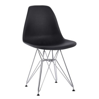 ΚΑΡΕΚΛΑ TWIST HM8449.02 ΜΕ ΠΟΔΙ ΧΡΩΜΙΟΥ ΚΑΙ ΚΑΘΙΣΜΑ PP ΜΑΥΡΟ ΣΥΣΚΕΥΑΣΙΑ 4ΤΜΧ 46,5Χ48Χ81 ΕΚ ΚΑΡΕΚΛΑ TWIST HM8449.02 ΜΕ ΠΟΔΙ ΧΡΩΜΙΟΥ ΚΑΙ ΚΑΘΙΣΜΑ PP ΜΑΥΡΟ ΣΥΣΚΕΥΑΣΙΑ 4ΤΜΧ 46,5Χ48Χ81 ΕΚ