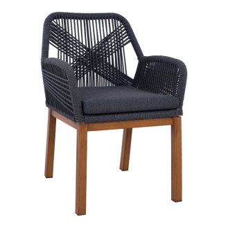 ΠΟΛΥΘΡΟΝΑ ΑΛΟΥΜΙΝΙΟΥ HOWARD BAMBOO LOOK ΜΕ ΣΧΟΙΝΙ ΓΚΡΙ HM5543 56x58x82.5 cm ΠΟΛΥΘΡΟΝΑ ΑΛΟΥΜΙΝΙΟΥ HOWARD BAMBOO LOOK ΜΕ ΣΧΟΙΝΙ ΓΚΡΙ HM5543 56x58x82.5 cm