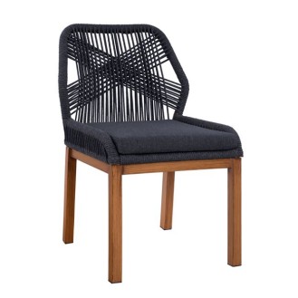 ΚΑΡΕΚΛΑ ΑΛΟΥΜΙΝΙΟΥ SOLEIL BAMBOO LOOK ΜΕ ΣΧΟΙΝΙ ΓΚΡΙ HM5547.01 56x60x83 cm. ΚΑΡΕΚΛΑ ΑΛΟΥΜΙΝΙΟΥ SOLEIL BAMBOO LOOK ΜΕ ΣΧΟΙΝΙ ΓΚΡΙ HM5547.01 56x60x83 cm.
