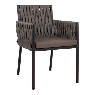 ΠΟΛΥΘΡΟΝΑ ΑΛΟΥΜΙΝΙΟΥ MARTIN ΑΝΘΡΑΚΙ ΜΕ RATTAN HM5564.02 55x59x83Υεκ. ΠΟΛΥΘΡΟΝΑ ΑΛΟΥΜΙΝΙΟΥ MARTIN ΑΝΘΡΑΚΙ ΜΕ RATTAN HM5564.02 55x59x83Υεκ.