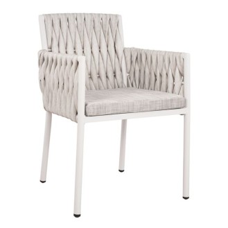 ΠΟΛΥΘΡΟΝΑ ΑΛΟΥΜΙΝΙΟΥ MARTIN ΛΕΥΚΗ ΜΕ RATTAN HM5564.01 55x59x83 Υεκ. ΠΟΛΥΘΡΟΝΑ ΑΛΟΥΜΙΝΙΟΥ MARTIN ΛΕΥΚΗ ΜΕ RATTAN HM5564.01 55x59x83 Υεκ.
