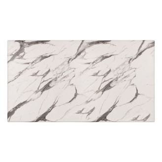 ΕΠΙΦΑΝΕΙΑ ΤΡΑΠΕΖΙΟΥ WERZALIT 120Χ80 MARBLE WHITE-GREY 5657 HM5630.11 ΕΠΙΦΑΝΕΙΑ ΤΡΑΠΕΖΙΟΥ WERZALIT 120Χ80 MARBLE WHITE-GREY 5657 HM5630.11