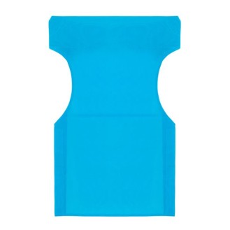 ΜΑΞΙΛΑΡΙ TEXTILENE 600gr/m2 2X1 ΓΑΛΑΖΙΟ ΓΙΑ ΠΟΛΥΘΡΟΝΑ ΣΚΗΝΟΘΕΤΗ HM5272.08 46.5Χ53Χ80Υεκ.