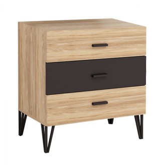 ΣΥΡΤΑΡΙΕΡΑ LOFT HM2313 ΣΕ ΦΥΣΙΚΗ & ΓΚΡΙ ΑΠΟΧΡΩΣΗ 77Χ43Χ78Υ εκ. ΣΥΡΤΑΡΙΕΡΑ LOFT HM2313 ΣΕ ΦΥΣΙΚΗ & ΓΚΡΙ ΑΠΟΧΡΩΣΗ 77Χ43Χ78Υ εκ.