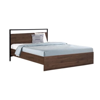 ΚΡΕΒΑΤΙ BENNETT HM578 ΔΙΠΛΟ 150x200 εκ. ΣΕ ΦΥΣΙΚΗ ΑΠΟΧΡΩΣΗ ΚΡΕΒΑΤΙ BENNETT HM578 ΔΙΠΛΟ 150x200 εκ. ΣΕ ΦΥΣΙΚΗ ΑΠΟΧΡΩΣΗ