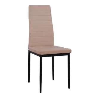ΚΑΡΕΚΛΑ ΜΕΤΑΛΛΙΚΗ LADY HM0037.25 ΚΑΠΟΥΤΣΙΝΟ PU ΜΕΤΑΛΛΙΚΟ ΣΚΕΛΕΤΟ K/D 42x44x95εκ. ΚΑΡΕΚΛΑ ΜΕΤΑΛΛΙΚΗ LADY HM0037.25 ΚΑΠΟΥΤΣΙΝΟ PU ΜΕΤΑΛΛΙΚΟ ΣΚΕΛΕΤΟ K/D 42x44x95εκ.