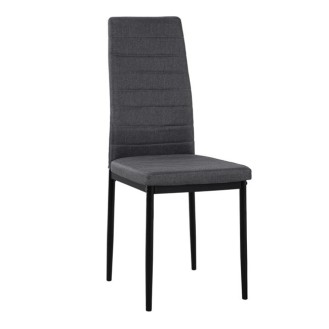 ΚΑΡΕΚΛΑ ΜΕΤΑΛΛΙΚΗ LADY HM0037.20 ΓΚΡΙ ΥΦΑΣΜΑ ΜΕΤΑΛΛΙΚΟ ΣΚΕΛΕΤΟ K/D 40x48x95 ΚΑΡΕΚΛΑ ΜΕΤΑΛΛΙΚΗ LADY HM0037.20 ΓΚΡΙ ΥΦΑΣΜΑ ΜΕΤΑΛΛΙΚΟ ΣΚΕΛΕΤΟ K/D 40x48x95