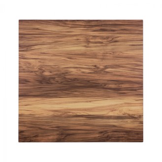 ΕΠΙΦΑΝΕΙΑ ΤΡΑΠΕΖΙΟΥ HPL 70X70 WOODEN HM5732.09