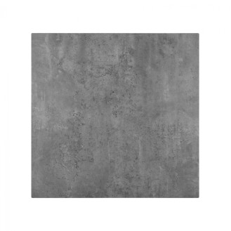 ΕΠΙΦΑΝΕΙΑ ΤΡΑΠΕΖΙΟΥ HPL 60X60 CEMENT HM5731.02 ΕΠΙΦΑΝΕΙΑ ΤΡΑΠΕΖΙΟΥ HPL 60X60 CEMENT HM5731.02