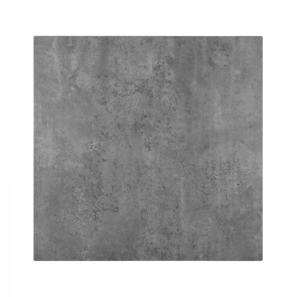 ΕΠΙΦΑΝΕΙΑ ΤΡΑΠΕΖΙΟΥ HPL 70X70 CEMENT HM5732.02