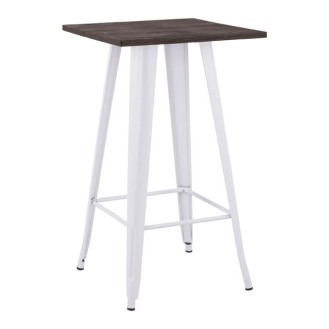 ΣΤΑΝΤ ΜΠΑΡ HM0613.21 ΣΕ ΧΡΩΜΑ MILK WHITE ΚΑΙ ΞΥΛΟ 60x60x102Υ εκ. ΣΤΑΝΤ ΜΠΑΡ HM0613.21 ΣΕ ΧΡΩΜΑ MILK WHITE ΚΑΙ ΞΥΛΟ 60x60x102Υ εκ.