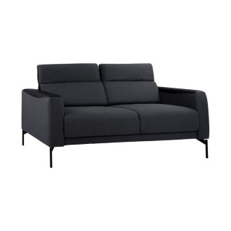 ΚΑΝΑΠΕΣ 3ΘΕΣΙΟΣ TRICIA HM3160.31 ΜΕ ΥΦΑΣΜΑ ΣΚΟΥΡΟ ΓΚΡΙ & ΜΑΥΡΟ PU 186x85x73-88 εκ. ΚΑΝΑΠΕΣ 3ΘΕΣΙΟΣ TRICIA HM3160.31 ΜΕ ΥΦΑΣΜΑ ΣΚΟΥΡΟ ΓΚΡΙ & ΜΑΥΡΟ PU 186x85x73-88 εκ.