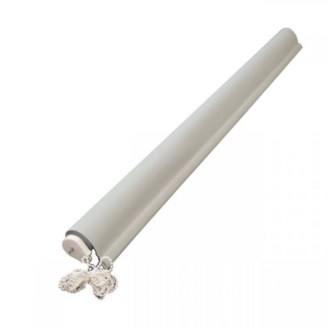 ΚΟΥΡΤΙΝΑ ROLER BLACK OUT 120Χ210cm ΓΚΡΙ ΑΝΟΙΧΤΟ Ε-2525 HH11293