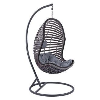 ΚΡΕΜΑΣΤΗ ΠΟΛΥΘΡΟΝΑ ΦΩΛΙΑ ΜΕ RATTAN ΓΚΡΙ HM5719.01 Φ103 x 200 εκ. ΚΡΕΜΑΣΤΗ ΠΟΛΥΘΡΟΝΑ ΦΩΛΙΑ ΜΕ RATTAN ΓΚΡΙ HM5719.01 Φ103 x 200 εκ.