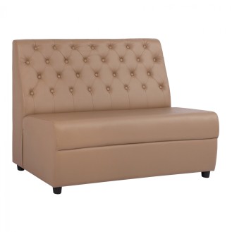 ΚΑΝΑΠΕΔΑΚΙ LANDON HM3164.04 ΑΠΟ ΤΕΧΝΟΔΕΡΜΑ ΣΕ ΚΑΠΟΥΤΣΙΝΟ ΑΠΟΧΡΩΣΗ 121x66x93Υ εκ. ΚΑΝΑΠΕΔΑΚΙ LANDON HM3164.04 ΑΠΟ ΤΕΧΝΟΔΕΡΜΑ ΣΕ ΚΑΠΟΥΤΣΙΝΟ ΑΠΟΧΡΩΣΗ 121x66x93Υ εκ.