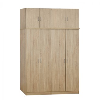 ΣΕΤ 4 ΤΜΧ ΝΤΟΥΠΑΛΑ 4ΦΥΛΛΗ ΜΕ ΠΑΤΑΡΙ SONAMA 160X42X241 HM11353.02 ΣΕΤ 4 ΤΜΧ ΝΤΟΥΠΑΛΑ 4ΦΥΛΛΗ ΜΕ ΠΑΤΑΡΙ SONAMA 160X42X241 HM11353.02