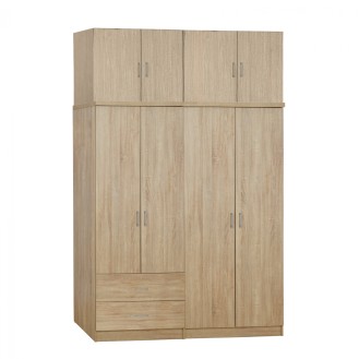 ΣΕΤ 4 ΤΜΧ ΝΤΟΥΠΑΛΑ 4ΦΥΛΛΗ ΜΕ ΠΑΤΑΡΙ SONAMA 160X42X241 HM11355.02 ΣΕΤ 4 ΤΜΧ ΝΤΟΥΠΑΛΑ 4ΦΥΛΛΗ ΜΕ ΠΑΤΑΡΙ SONAMA 160X42X241 HM11355.02