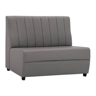 ΚΑΝΑΠΕΔΑΚΙ LANDON HM3161.10 ΑΠΟ ΤΕΧΝΟΔΕΡΜΑ ΣΕ ΓΚΡΙ ΑΠΟΧΡΩΣΗ 121x66x93Υ εκ. ΚΑΝΑΠΕΔΑΚΙ LANDON HM3161.10 ΑΠΟ ΤΕΧΝΟΔΕΡΜΑ ΣΕ ΓΚΡΙ ΑΠΟΧΡΩΣΗ 121x66x93Υ εκ.