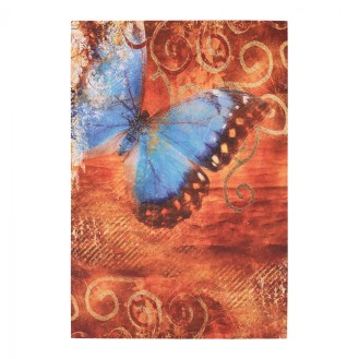 ΠΙΝΑΚΑΣ ΚΑΜΒΑΣ BUTTERFLY HM7154.01 60X90X2.5 εκ. ΠΙΝΑΚΑΣ ΚΑΜΒΑΣ BUTTERFLY HM7154.01 60X90X2.5 εκ.