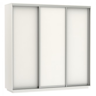 ΝΤΟΥΛΑΠΑ ΣΥΡΟΜΕΝΗ 3ΦΥΛΛΗ AMELIA HM2307.03 ΛΕΥΚΗ 210X60X220 εκ. ΝΤΟΥΛΑΠΑ ΣΥΡΟΜΕΝΗ 3ΦΥΛΛΗ AMELIA HM2307.03 ΛΕΥΚΗ 210X60X220 εκ.