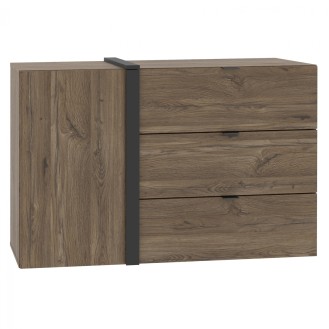 ΣΥΡΤΑΡΙΕΡΑ ΜΕ ΝΤΟΥΛΑΠΙ TAYLA HM8810 ΚΑΡΥΔΙ ΓKΡΙ 114,9x42,5x80 εκ. ΣΥΡΤΑΡΙΕΡΑ ΜΕ ΝΤΟΥΛΑΠΙ TAYLA HM8810 ΚΑΡΥΔΙ ΓKΡΙ 114,9x42,5x80 εκ.