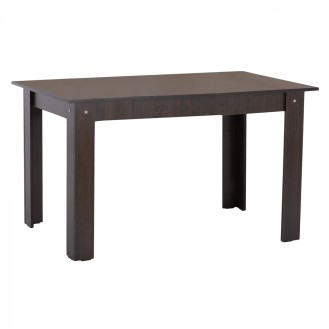 ΤΡΑΠΕΖΙ ΚΟΥΖΙΝΑΣ KELVIN 110x80x77Υεκ. WENGE HM2428.02 ΤΡΑΠΕΖΙ ΚΟΥΖΙΝΑΣ KELVIN 110x80x77Υεκ. WENGE HM2428.02