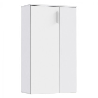 ΠΑΠΟΥΤΣΟΘΗΚΗ ΜΕΛΑΜΙΝΗΣ HM9014.02 ΛΕΥΚΗ 68,9x34,1x120,4Υ εκ. ΠΑΠΟΥΤΣΟΘΗΚΗ ΜΕΛΑΜΙΝΗΣ HM9014.02 ΛΕΥΚΗ 68,9x34,1x120,4Υ εκ.