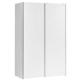 ΝΤΟΥΛΑΠΑ ΣΥΡΟΜΕΝΗ 2ΦΥΛΛΗ HM2411 ΛΕΥΚΗ 120,1x61,2x190,5Υ εκ. ΝΤΟΥΛΑΠΑ ΣΥΡΟΜΕΝΗ 2ΦΥΛΛΗ HM2411 ΛΕΥΚΗ 120,1x61,2x190,5Υ εκ.