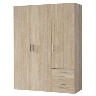 ΝΤΟΥΛΑΠΑ 3ΦΥΛΛΗ ME 3 ΣΥΡΤΑΡΙΑ HM2412 SONAMA 139,4x54,2x185Υ εκ. ΝΤΟΥΛΑΠΑ 3ΦΥΛΛΗ ME 3 ΣΥΡΤΑΡΙΑ HM2412 SONAMA 139,4x54,2x185Υ εκ.