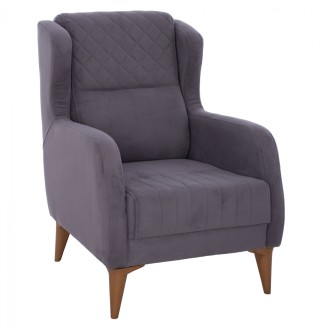 ΠΟΛΥΘΡΟΝΑ ΜΠΕΡΖΕΡΑ TIMMY HM9136.01 ΣΚΟΥΡΟ ΓΚΡΙ 70x80x98 εκ. ΠΟΛΥΘΡΟΝΑ ΜΠΕΡΖΕΡΑ TIMMY HM9136.01 ΣΚΟΥΡΟ ΓΚΡΙ 70x80x98 εκ.